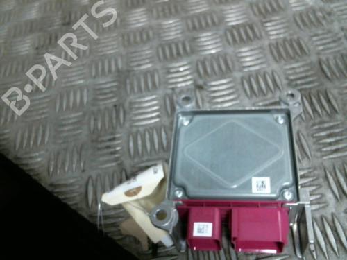 Used ECU airbags ECU airbags KIA CARENS III MPV (UN) 2.0 CRDi 135 (136 hp) 20014930 20014930