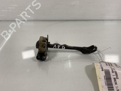 Used Hinge/Door check strap RENAULT MEGANE III Grandtour (KZ0/1) 1.5 dCi (KZ1M, KZ1W, KZ0R) (106 hp) 20022119