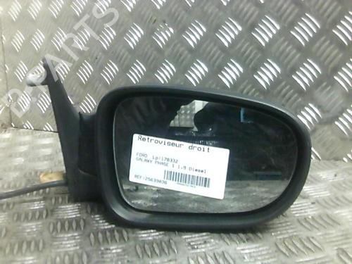 Used Right mirror FORD GALAXY I (WGR) 1.9 TDI (90 hp) 23954739