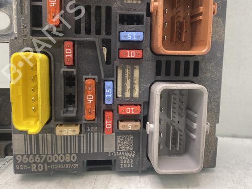 Used Electronic module Electronic module 34449850 34449850