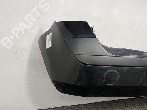 Used Rear bumper RENAULT MODUS / GRAND MODUS (F/JP0_) 1.5 dCi 75 (75 hp) 29940194