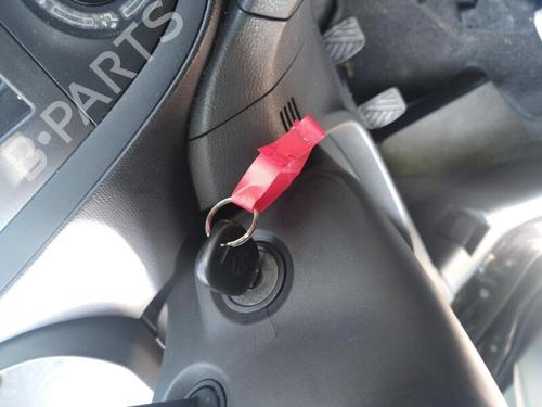 Used Parts SUZUKI CELERIO (LF) 1.0 (AVK310) 1793481