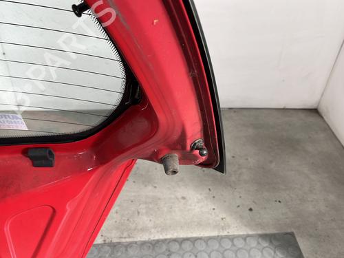 Tailgate CHEVROLET AVEO / KALOS Hatchback (T250, T255) 1.2 LPG | BP29300675C6 