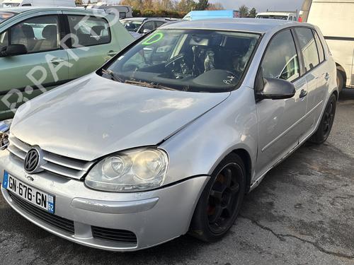 Used Parts VW GOLF V (1K1) 1.9 TDI (105 hp) 4393555