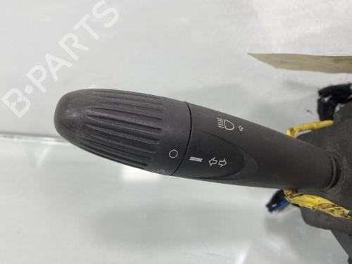 Used Steering column stalk FIAT PUNTO (188_) 1.9 DS 60 (188.031, .051, .231, .251) (60 hp) 20009787