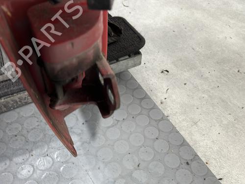 Right front door RENAULT MEGANE II Estate (KM0/1_) 1.5 dCi (KM16, KM1E) | BP31172261C3