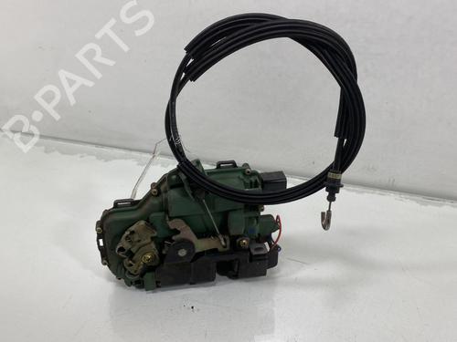 Front left lock SEAT AROSA (6H1) 1.4 | BP27631958C98 