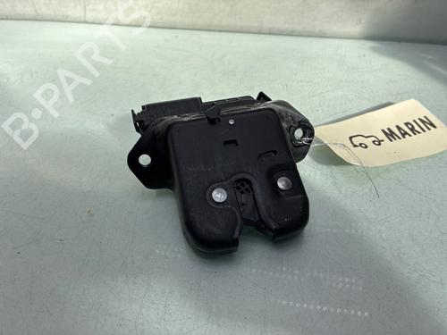 Used Tailgate lock Tailgate lock DACIA SANDERO III 1.0 TCe 100 ECO-G (101 hp) 39708432 39708432
