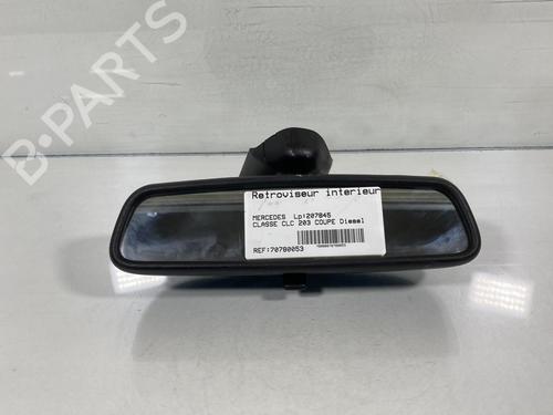 Rear mirror MERCEDES-BENZ C-CLASS Coupe (CL203) C 200 CDI (203.707) | BP22916414I6 