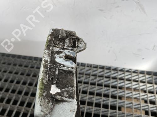 Front bumper PEUGEOT 206 CC (2D) 2.0 S16 | BP23766695C7 