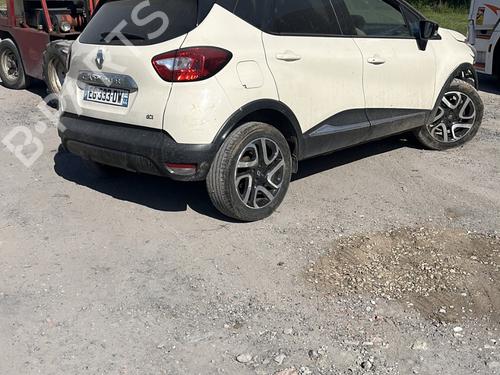 Rear parcel shelf RENAULT CAPTUR I (J5_, H5_) 1.5 dCi 90 (J5N4, J5M5, J5MW, J5M6, J5AL, J5AJ) | BP31212093C85  - Image 7