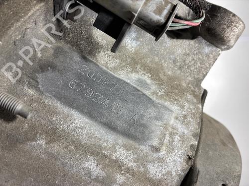 gearbox-citroen-c3-ii-sc_-2009-35938690 main image