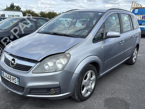 Brugte OPEL ZAFIRA / ZAFIRA FAMILY B (A05) 1.9 CDTI (M75) (120 hp) 3356871