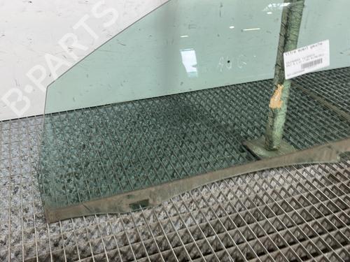 Front left door window VW GOLF VI (5K1) 1.4 | BP29253397C18 