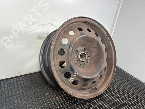Used Rim Rim PEUGEOT 807 (EB_) 2.0 HDi (107 hp) 40439371 40439371