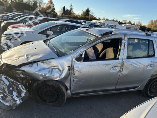 Used Parts DACIA LOGAN MCV II  TCe 90 (K8M1, K8MA, K8AC)  4383183