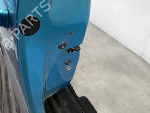 Left front door CITROËN C3 III (SX) 1.2 PureTech 82 | BP28976651C2 