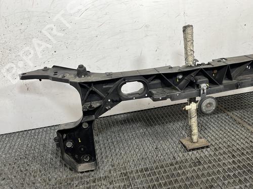 Front slam panel RENAULT CLIO III (BR0/1, CR0/1) 1.2 16V Hi-Flex (BR1U, CR1U) | BP30181032C72