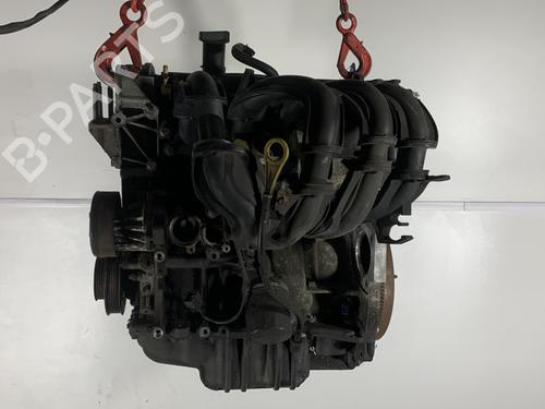 Used Engine FORD FIESTA V (JH_, JD_) 1.25 16V (75 hp) 21958818