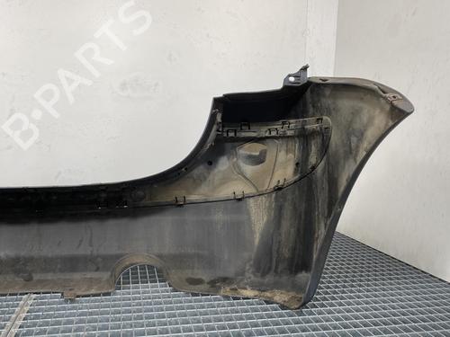 Used Rear bumper CITROËN XSARA PICASSO (N68) 1.6 HDi (90 hp) 21957581