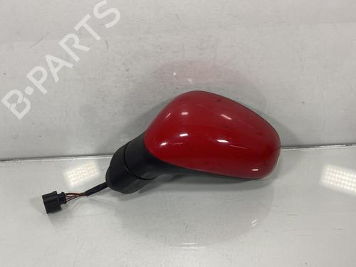 Left mirror KIA PICANTO I (SA) 1.0 | BP19986087C26 