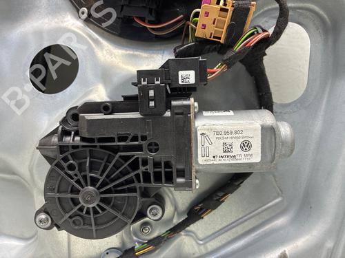 Used Front right window mechanism Front right window mechanism VW TRANSPORTER T5 Van (7HA, 7HH, 7EA, 7EH) 2.0 TDI (140 hp) 35896263 35896263
