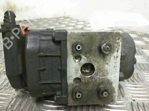 Used ABS pump PEUGEOT 406 (8B) 2.0 HDI 90 (90 hp) 20035484