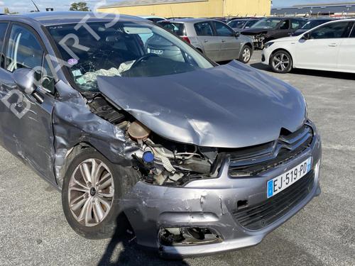 ABS pump CITROËN C4 II (NC_) 1.2 THP 130 (NCHNYM, NCHNYT) | BP23765486M43  - Image 6