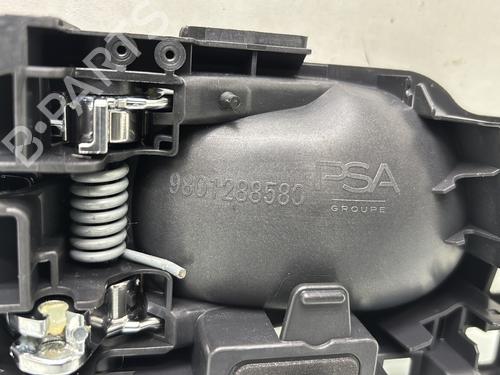 Rear right interior door handle CITROËN C5 AIRCROSS (A_) 1.2 Hybrid 136 (ARHPYJ) | BP32441395I16