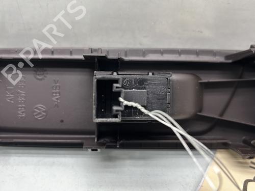 Used Right front window switch Right front window switch VW PASSAT B7 Variant (365) 3.6 FSI 4motion (300 hp) 32269736 32269736