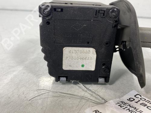 Used Steering column stalk Steering column stalk RENAULT TWINGO I (C06_) 1.2 16V (C06C, C06D, C06K) (75 hp) 19967094 19967094