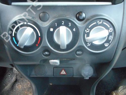 Warning switch NISSAN PIXO (UA0) 1.0 | BP20014824I22 - Image 13