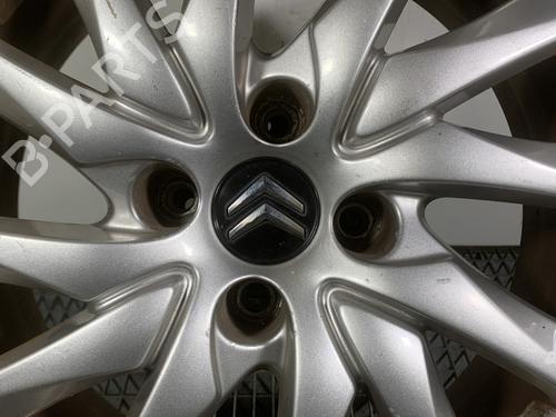 Rim CITROËN C4 Picasso I MPV (UD_) 2.0 HDi 138 | BP23104118C45 