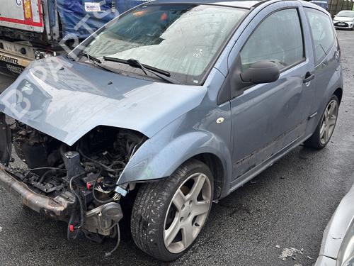 Third brake light CITROËN C2 (JM_) 1.4 HDi | BP32470020L11 - Image 8