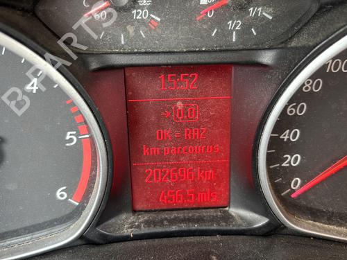 Starter FORD MONDEO IV (BA7) 2.0 TDCi | BP31215105M8  - Image 10