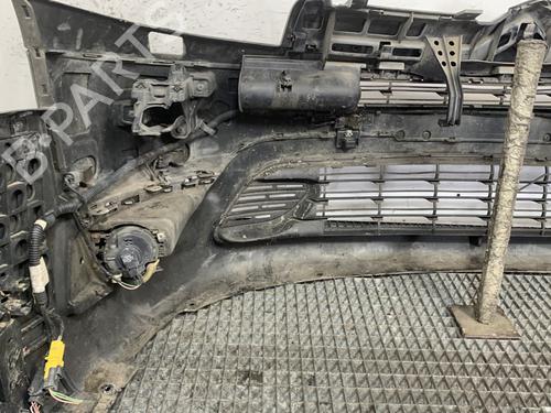 Used Front bumper Front bumper CITROËN C4 Grand Picasso I (UA_) 1.6 HDi (109 hp) 33115638 33115638