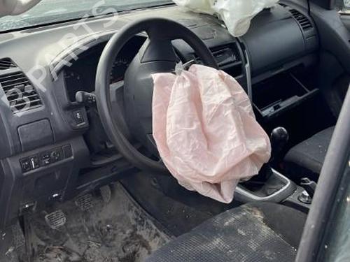 Used Parts ISUZU D-MAX II (TFR, TFS)  2.5 CRDi 4x4 (TFS86J)  4003370