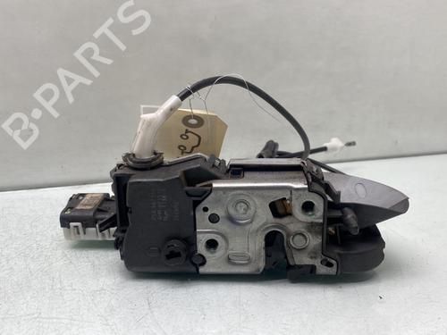 Serratura anteriore sinistra PEUGEOT 308 I (4A_, 4C_) 2.0 HDi (136 hp) 29897655