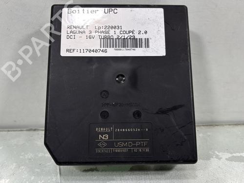 Used Electronic module RENAULT LAGUNA Coupe (DT0/1) 2.0 dCi (DT01, DT08, DT09, DT0K, DT12, DT1C, DT1D, DT1M,... (150 hp) 30941116