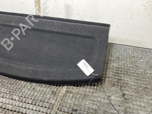 Used Rear parcel shelf Rear parcel shelf VW GOLF PLUS V (5M1, 521) 1.4 TSI (122 hp) 31211836 31211836