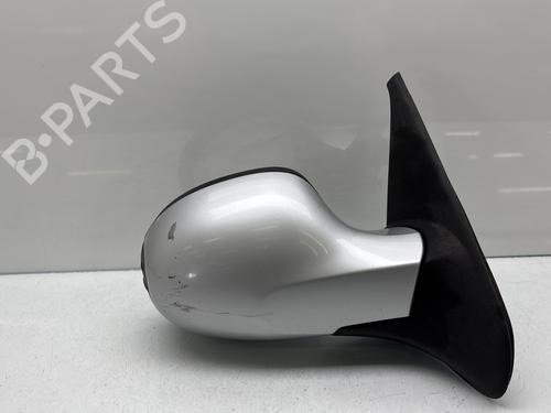 Right mirror RENAULT CLIO II (BB_, CB_) 1.5 dCi (B/CB3M) | BP28824716C27 