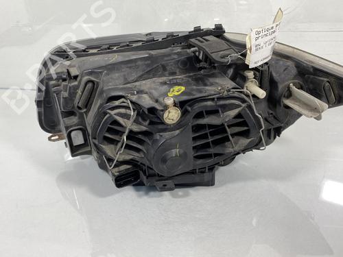 Right headlight BMW 1 (E87) 118 d | BP21662676C29 