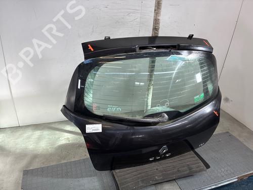 tailgate-renault-clio-iii-br01-cr01-2005-2006-2007-2008-2009-2010-2011-2012-2013-2014-39708388 main image