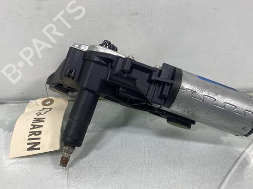 Used Rear wiper motor VW POLO IV (9N_, 9A_) 1.9 SDI (64 hp) 30791010
