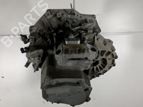 Gearbox PEUGEOT 308 II (LB_, LP_, LW_, LH_, L3_) 1.2 THP 110 | BP27327312M3 