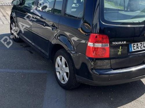 Brugte VW TOURAN (1T1, 1T2) 1.9 TDI (105 hp) 4393510