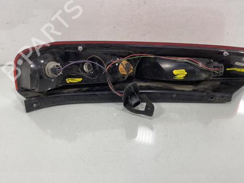 Right taillight FORD FIESTA V (JH_, JD_)  | BP20028925C35 