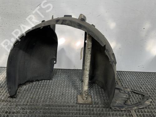 Wheel arch PEUGEOT 207 (WA_, WC_) 1.4 HDi | BP28360540C56 
