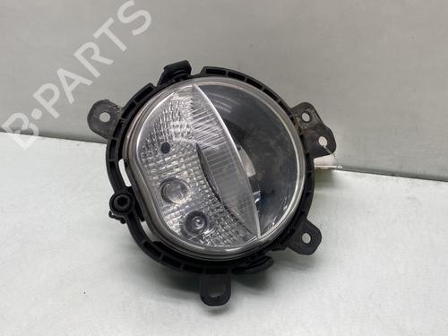 Used Left front fog light MINI MINI (F56) One (102 hp) 27153155