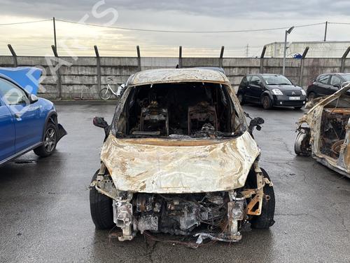 Left tailgate light RENAULT SCÉNIC III (JZ0/1_) 1.5 dCi | BP36018758C79 - Image 8